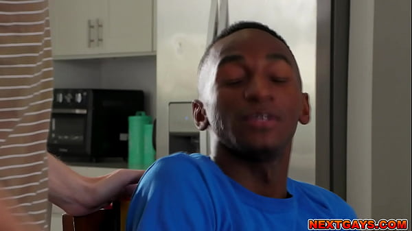 Boyfriends Trevor Harris and Kai Taylor fuck session during their break