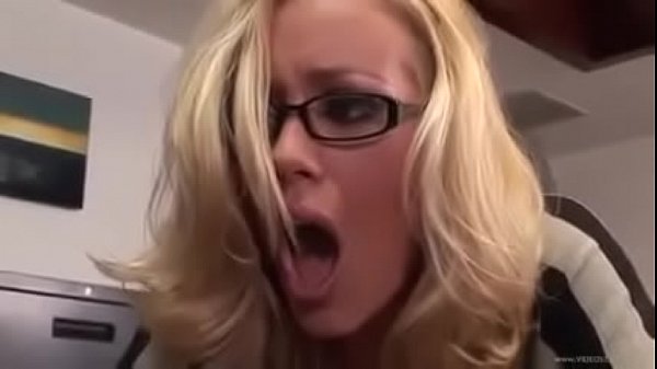 Secretary punished and hard fucked