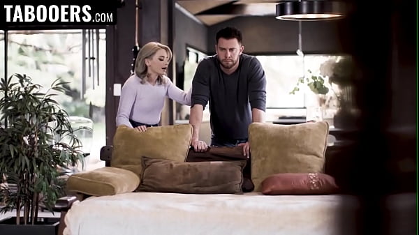 STEPDAUGHTER:  “…I wanna taste your cum all over my mouth”