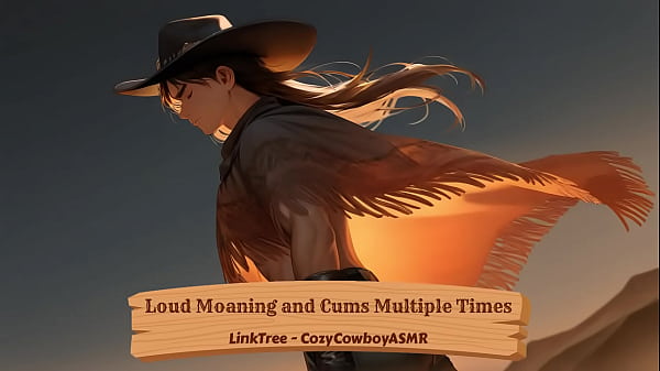 because of his moans you'll finish quick Thumbnail