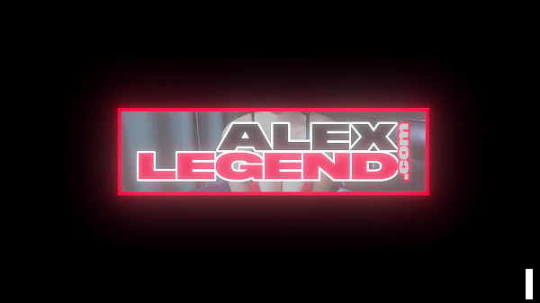 Alex Legend Bangs Betty Buttplug! Another Nympho Got Pleasured!