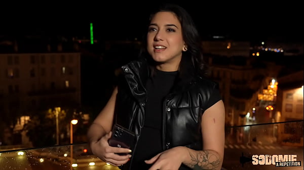 Lena, marseillaise coquine qui adore le sexe hard