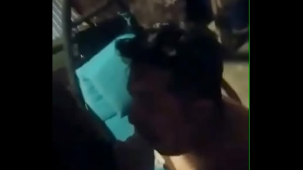 Location (dark dirty basement) Mexican enjoying my dick dick Thumbnail