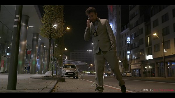 Brittany Bardot & Rose Valerie Tag team to empty 3 men balls. They get DPed and swap cum