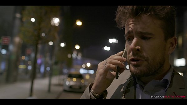 Brittany Bardot & Rose Valerie Tag team to empty 3 men balls. They get DPed and swap cum