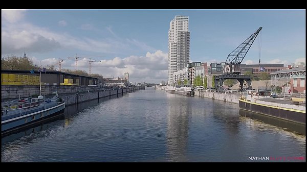 Brittany Bardot & Rose Valerie Tag team to empty 3 men balls. They get DPed and swap cum