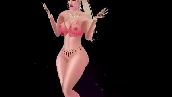 Belly dance Thumbnail