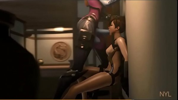 GamerGirl Compilation
