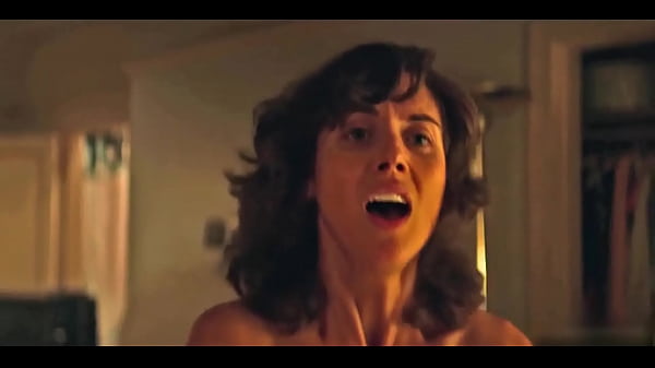 Alison Brie Sex Scene In Glow Looped/Extended (No Background Music)