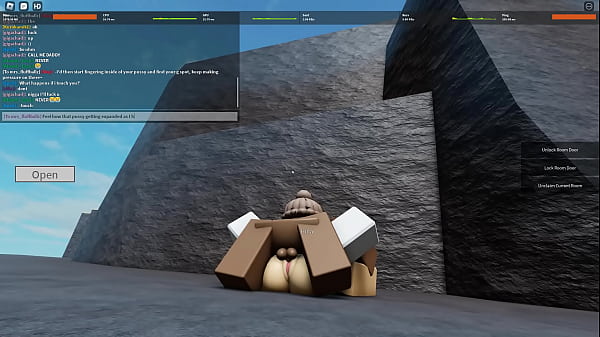 18 | Roblox Porn