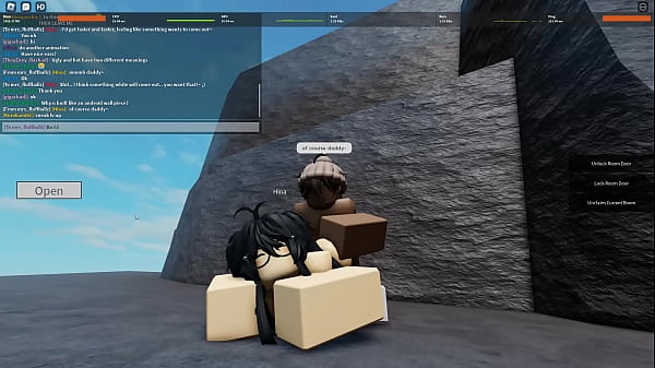 18 | Roblox Porn