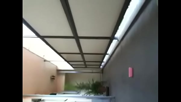 naked in public spot&Handjobs