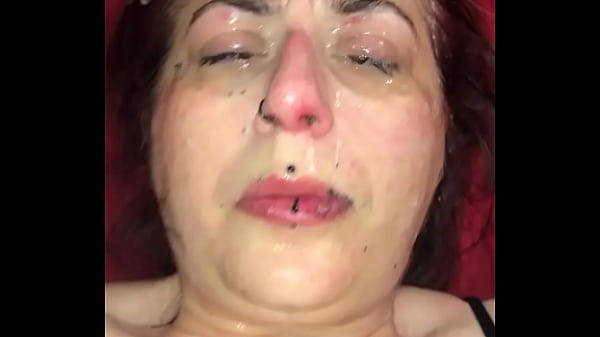 Anal and spit for my human ashtray