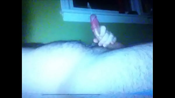 Late night Cumming Thumbnail