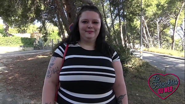 Jade, une coquine ronde qui aime la baise à plusieurs