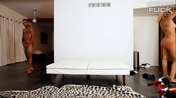 Ivy Steele fucking with the twins