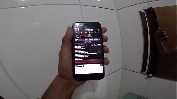 Vídeo de verificação