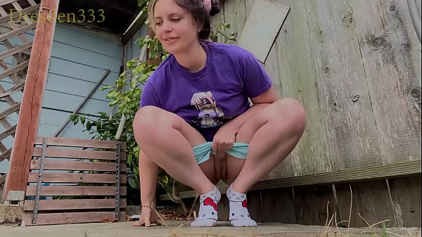 Pee and Watersports Compilation pt 2! Thumbnail