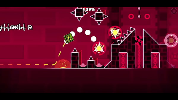 Speed Racer 100% (3 moedas) - Geometry Dash