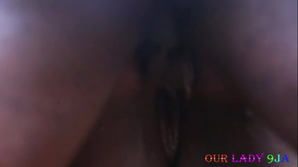 Bbw big Ass African Woman got fucked Hardcore outdoor by BBC local man