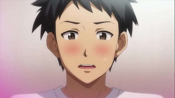 Tsunero - Episode 06 (hentai treesome, hentai sex, hentai porn anime)