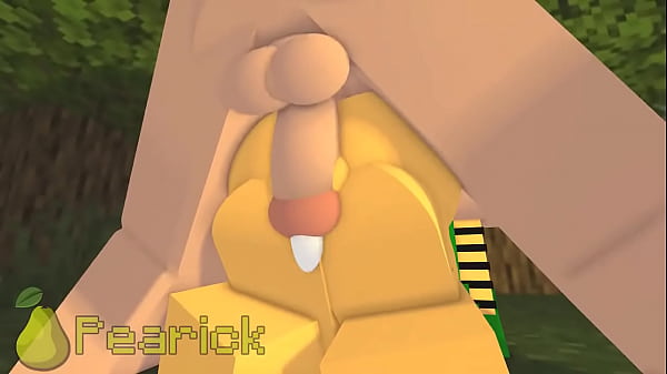 Minecraft anal Thumbnail
