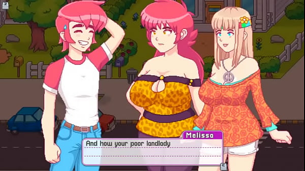 Dandy Boy Adventures 0.4.2 Parte 4 ela ficou presa na parede por LoveSkySan69