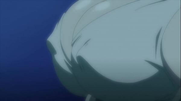 Manyuu Hikenchou - Breast expansion 3