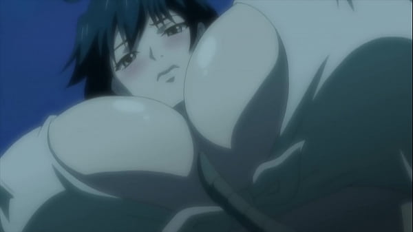 Manyuu Hikenchou - Breast expansion 3