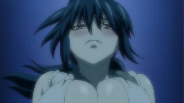 Manyuu Hikenchou - Breast expansion 3