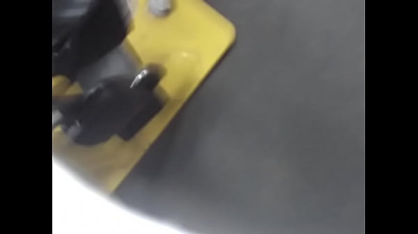 Little blonde feet in havaianas on bus 1 Thumbnail