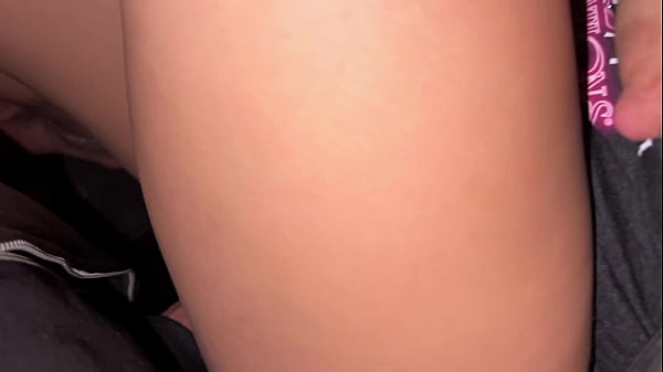 Almost Caught! Car Sex!
