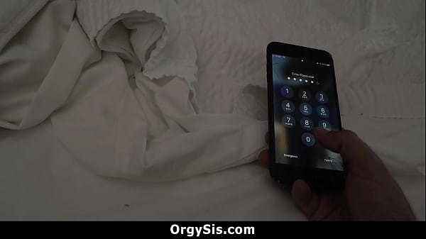 Horny Stepsister Makes a Plan to Seduce Her Stepbrother – Orgysis