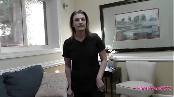 Jenn Cameron – Hairy Pussy Sperm Collector