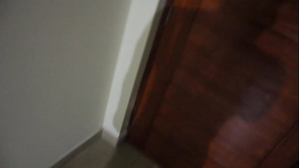 Invito a alumna a mi casa para hablar sobre sus calificaciones, ella quería coger…