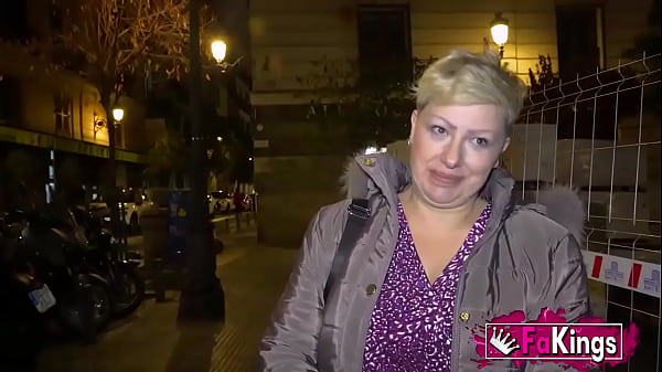 40 years old mature MILF Sara Duval is crazy for banging young dudes!