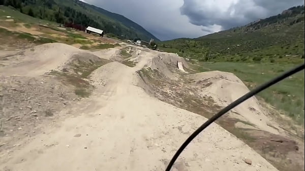 SMB 2: Vail, Colorado