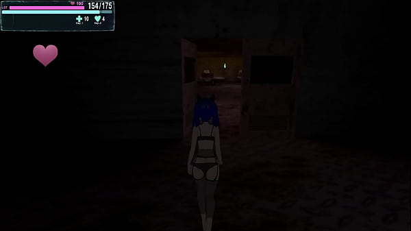 Breedlab v0.38 Playthrough - Act 2 Part 2