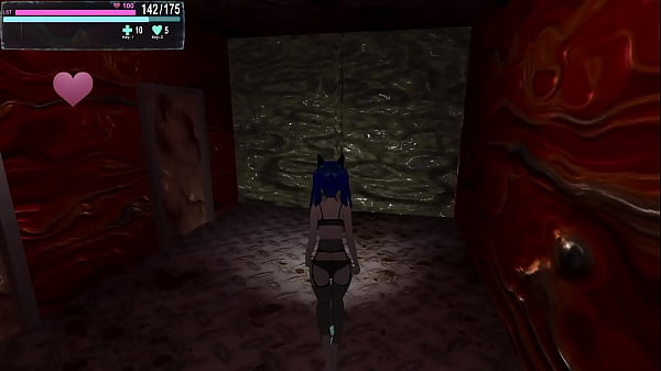 Breedlab v0.38 Playthrough - Act 2 Part 2