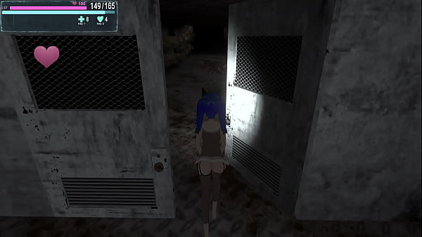 Breedlab v0.38 Playthrough - Act 2 Part 2