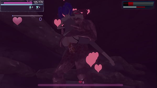 Breedlab v0.38 Playthrough - Act 2 Part 2