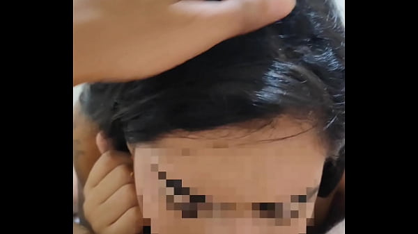 Date with a Tinder girl, best blowjob in the world Thumbnail