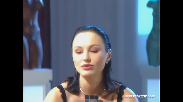 Lynn Stone and Natasha Play with Their Twats While Getting Ass Drilled Thumbnail