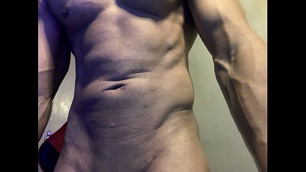 Taking a Shower After Training Thumbnail