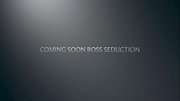 My Boss Seduced me