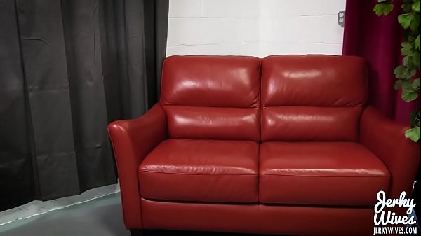 Step Daughter Watches step Mom and step Dad Fuck and gets Horny - Cory Chase