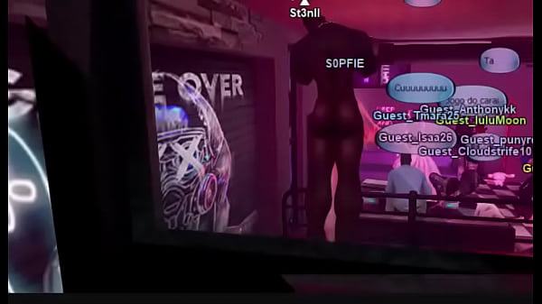 Fucking in public imcu game Thumbnail