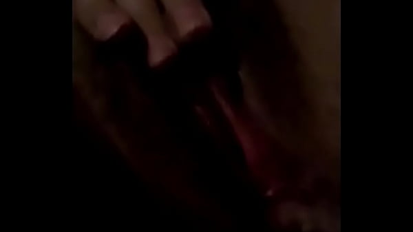 My french girl touching her self Thumbnail