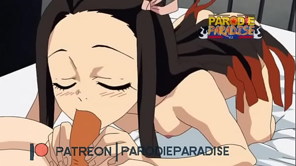 Nezuko xxx
