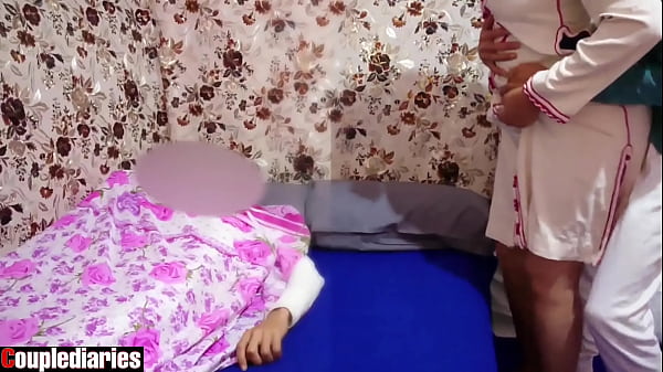 Hijab arab cheating wife. she fucks with friend while her husband...